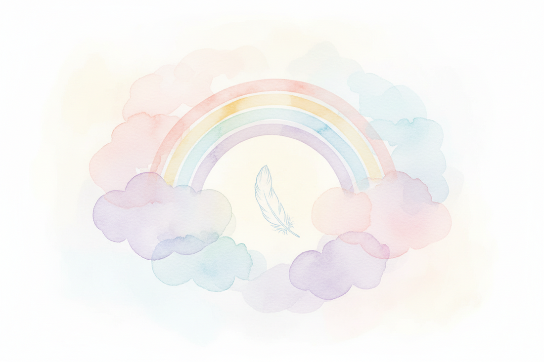 🌈 Trying Again After Miscarriage - When It’s Not Happening