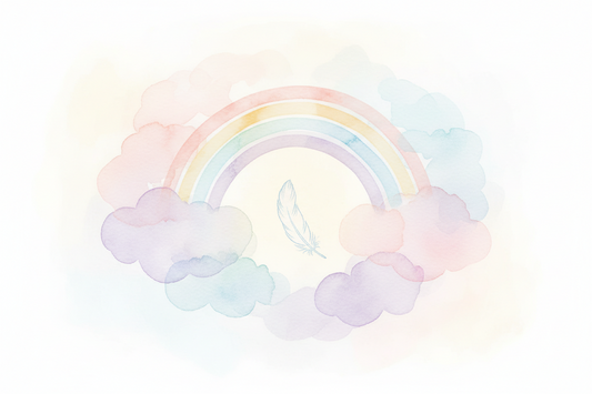 🌈 Trying Again After Miscarriage - When It’s Not Happening