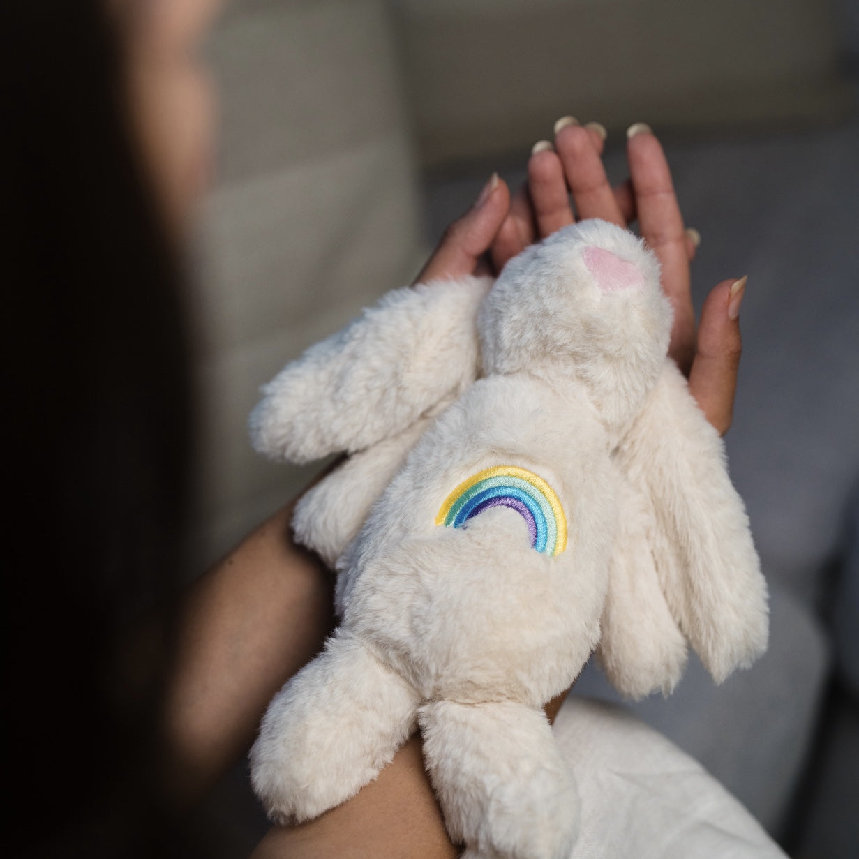 Hope the Bunny